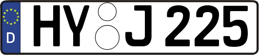 HY-J225
