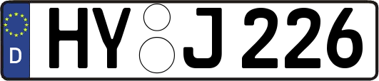 HY-J226