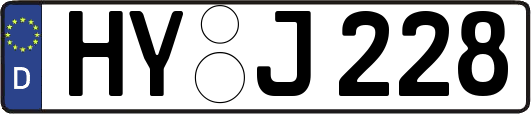 HY-J228