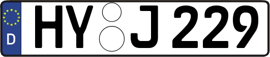 HY-J229