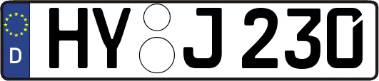 HY-J230