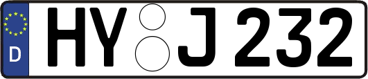 HY-J232