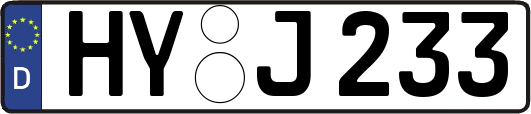 HY-J233