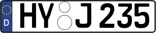 HY-J235