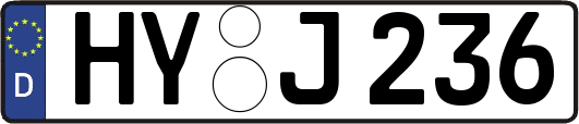 HY-J236