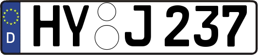 HY-J237