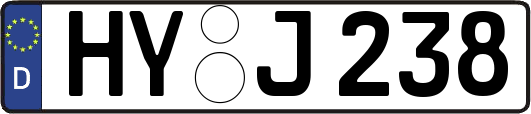HY-J238