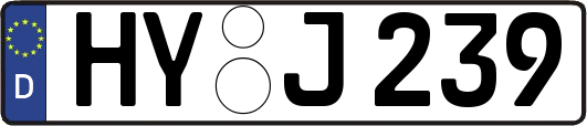 HY-J239