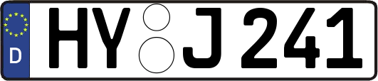 HY-J241