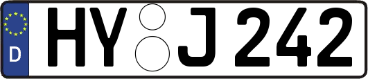 HY-J242