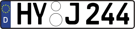 HY-J244