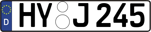 HY-J245
