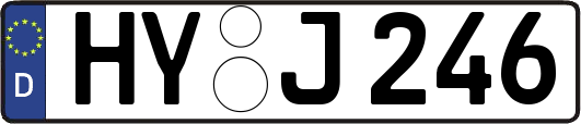HY-J246