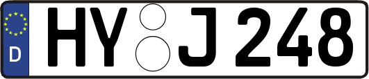 HY-J248