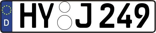 HY-J249