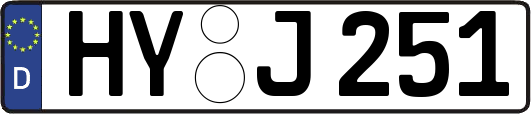 HY-J251