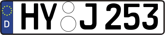 HY-J253