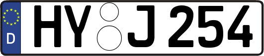 HY-J254