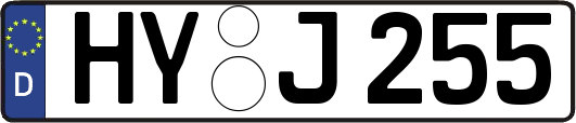 HY-J255