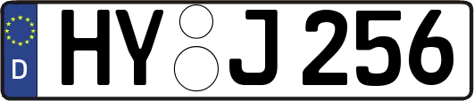 HY-J256