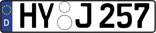 HY-J257