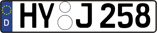 HY-J258
