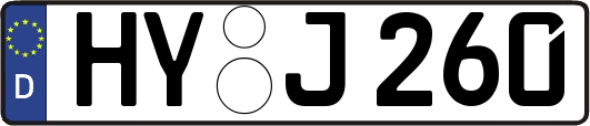 HY-J260