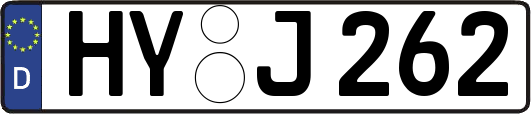 HY-J262