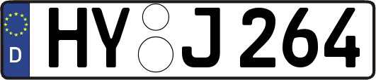 HY-J264