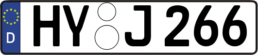 HY-J266