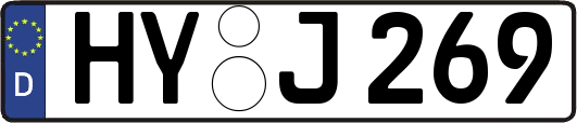 HY-J269
