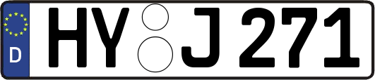 HY-J271
