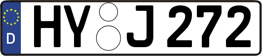 HY-J272