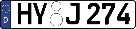HY-J274