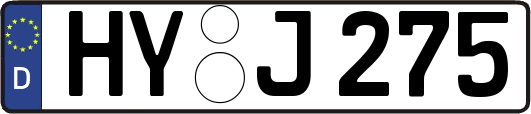 HY-J275