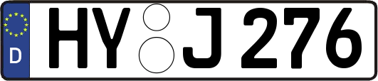 HY-J276