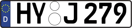 HY-J279