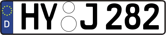 HY-J282