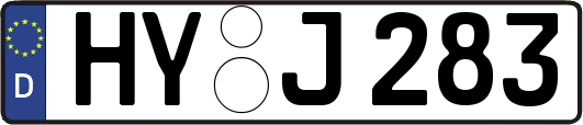 HY-J283