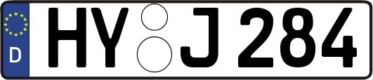 HY-J284