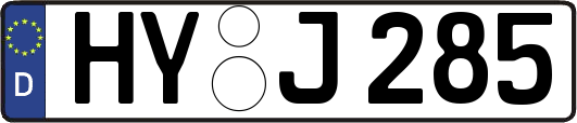 HY-J285