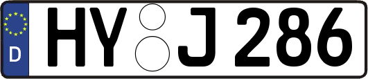 HY-J286