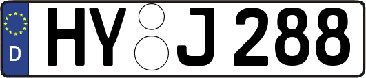 HY-J288