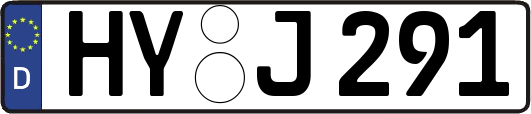 HY-J291
