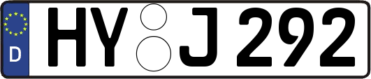 HY-J292