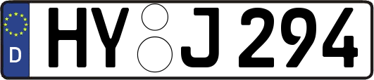 HY-J294