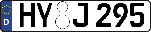 HY-J295