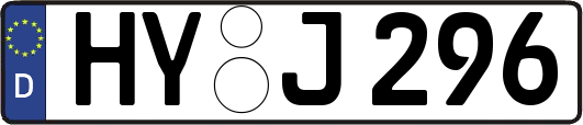 HY-J296