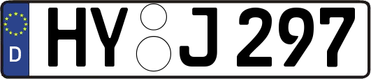 HY-J297