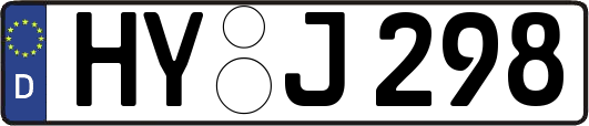 HY-J298